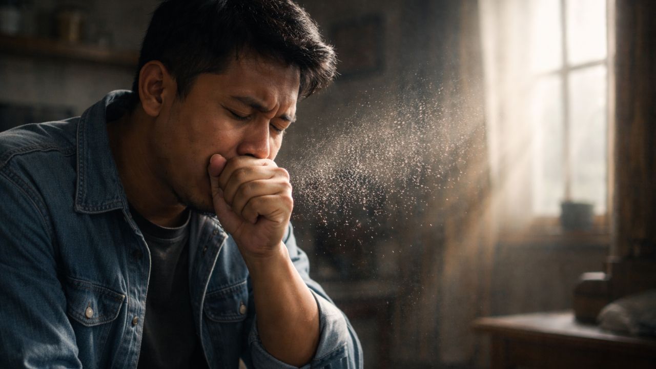 Indonesia Peringkat Kedua Dunia Kasus TBC, Ancaman Nyata yang Masih Diabaikan